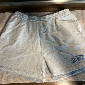 John Galt/Brandy Melville Shorts